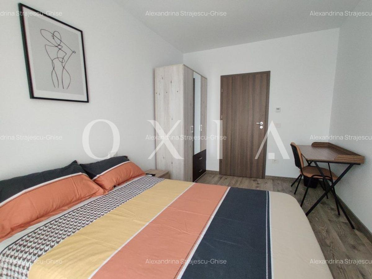 SX104 Soarelui, 3 Camere , Parcare subterana - 5