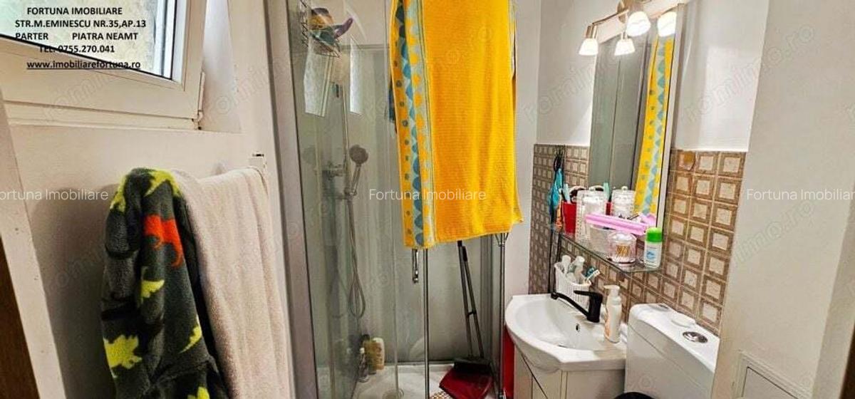Apartament 3 camere, etaj 2, zona Maratei - 6