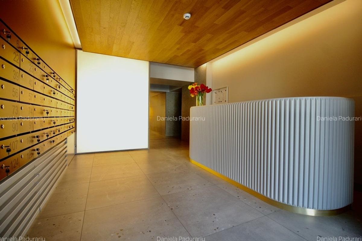 PROMENADA MALL-AVIATIEI TOWER, TERASA 12MP, VEDERE SUPERBA, PARCARE, 0% COMISION - 12