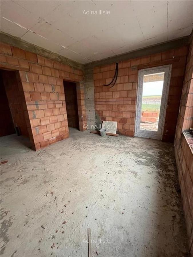 RECO Casa noua  la cheie, plan parter, Oradea-Iosia - 15