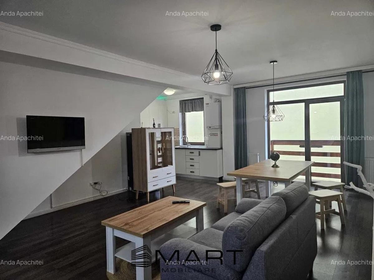 Apartament 2 camere, 68 mp Centru Istoric - 9