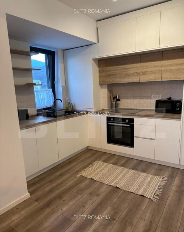 Apartament 2 camere 59 mp in zona Noua, Brasov - 3