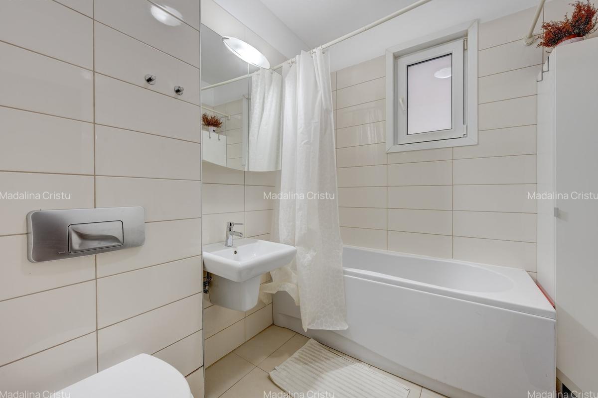 Apartament 2 camere cu terasa imensa de 50mp in Cosmopolis, comision 0 - 13