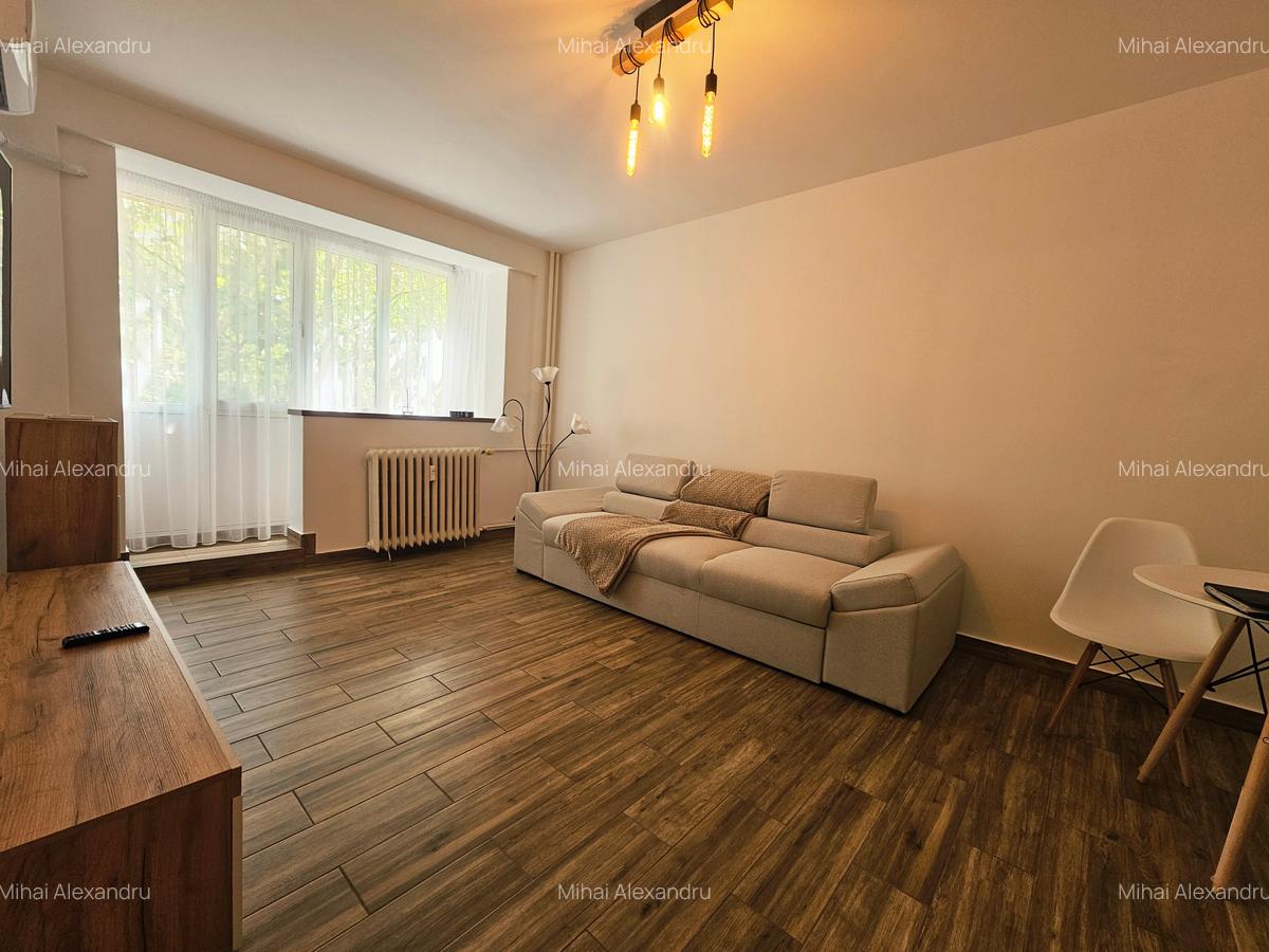 Dristor metrou la scara | Baba Novac | Prima  închiriere după renovare | Stradal - 5