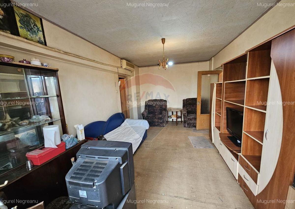 Apartament 3 camere si 2 bai-zona Gorjului - centrala ter... - 2 Apartament 3 camere si 2 bai-zona Gorjului - centrala ter... - 2