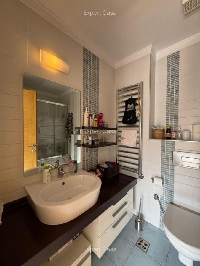 3 Camere | Floreasca | Tei | Emerald Residence | 2xParcare | Vedere Lac - 13