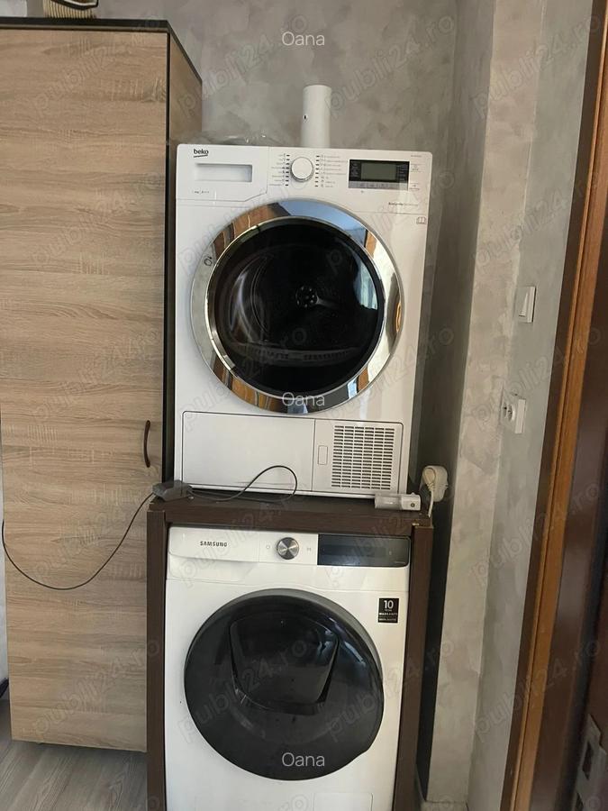 Apartament 3 Camere - Ghermanesti Snagov - 8