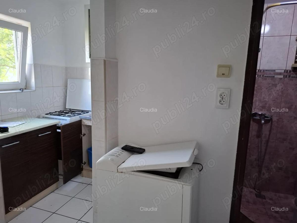 Ocazie!!! Garsoniera moderna zona central Piata Mica ocupabila imediat - 5