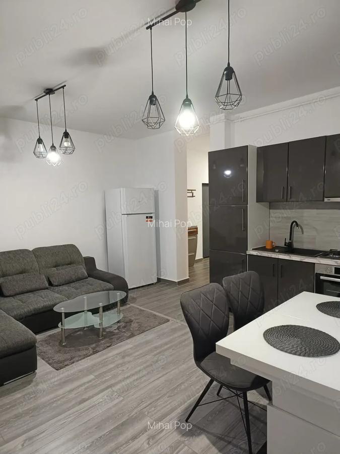 Inchiriez apartament 2 camere Flore?ti Subcetate Parc Poligon - 4