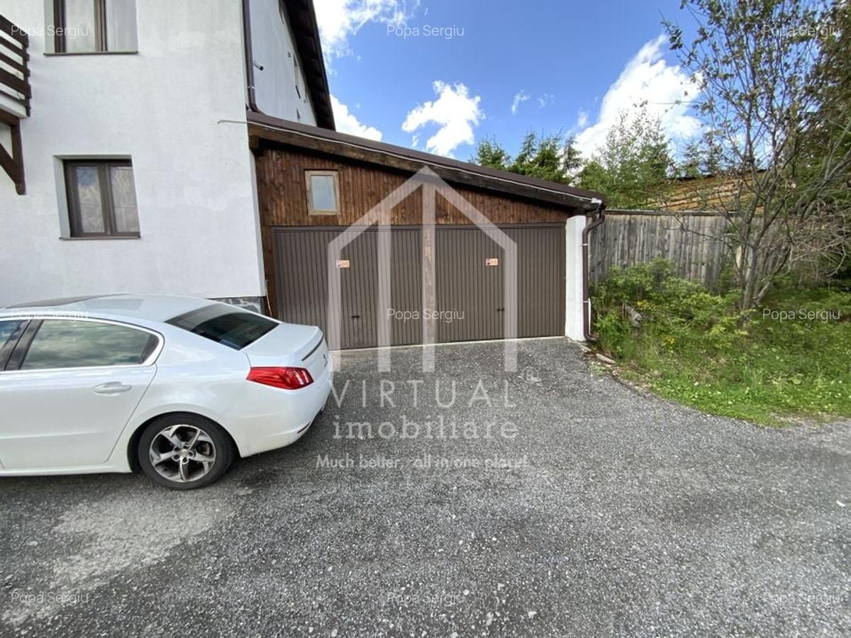 Pensiune de vanzare in Paltinis- Locatie deosebita- Afacere la cheie - 52