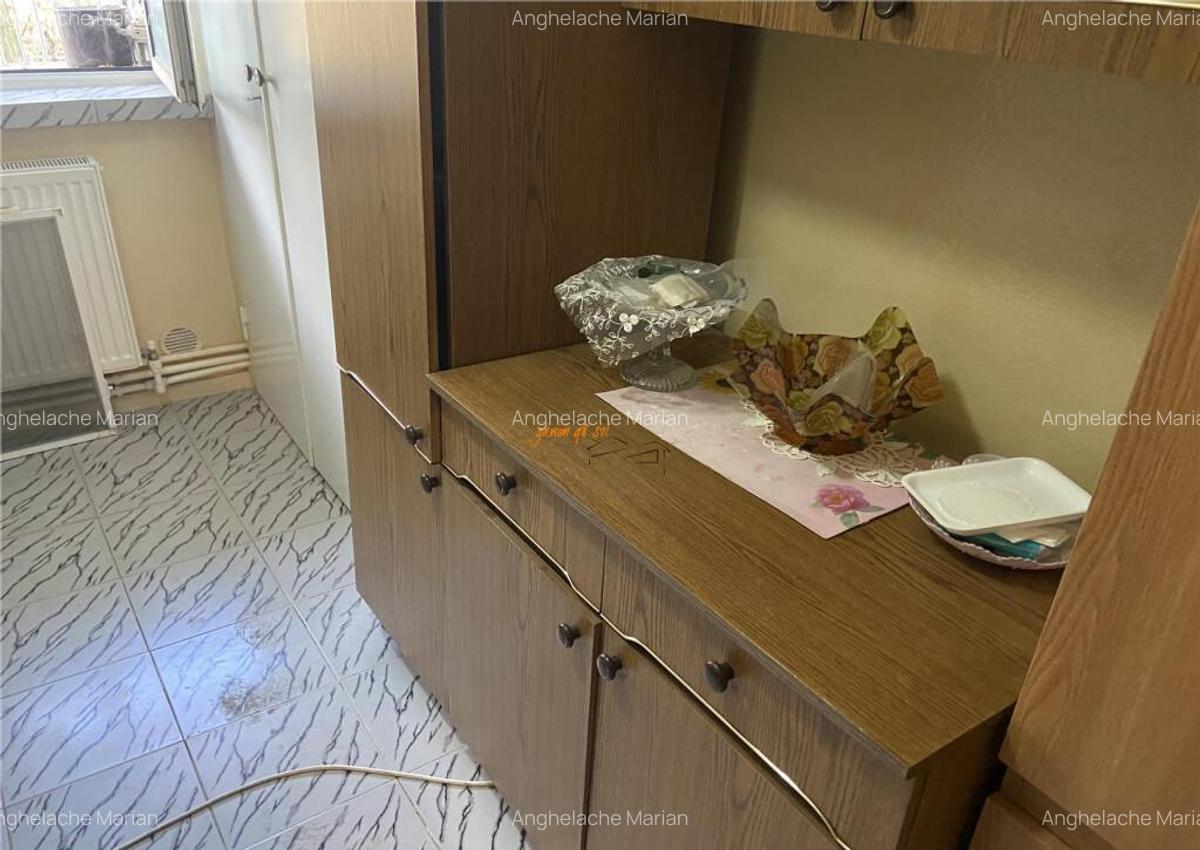 Apartament 2 camere , zona Gara -Liceul Economic , et 2/3 , - 6
