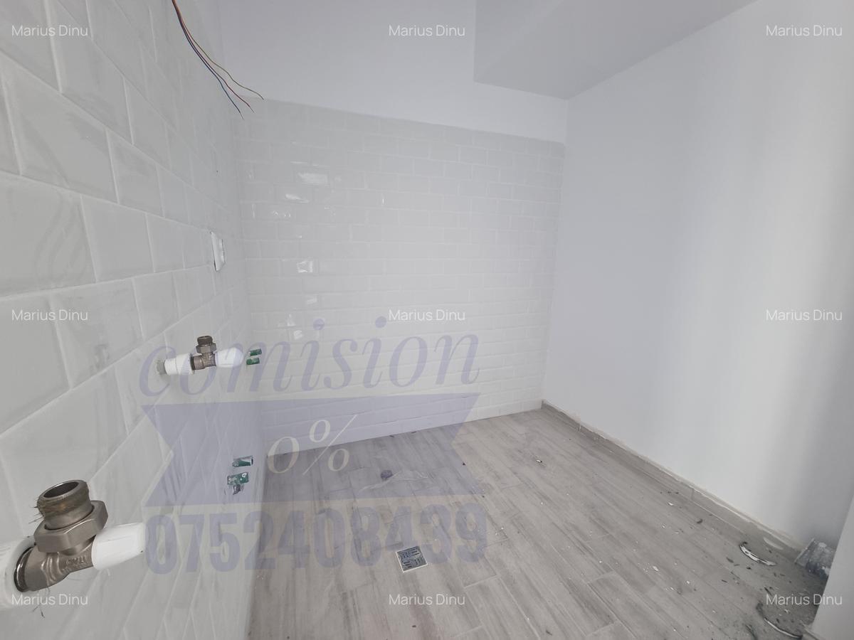 Oportunitate, ULTIMUL APARTAMENT,bloc cu lift,tva inclus,comision 0% - 5