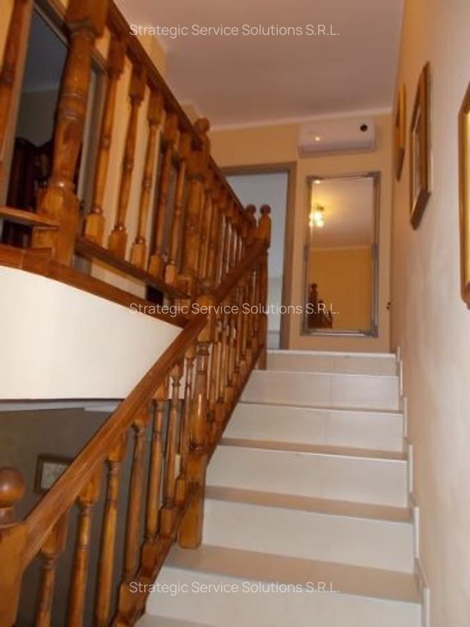 1/2 duplex, lux, Dumbravita, langa sat, P+M, 340 mp teren - 9