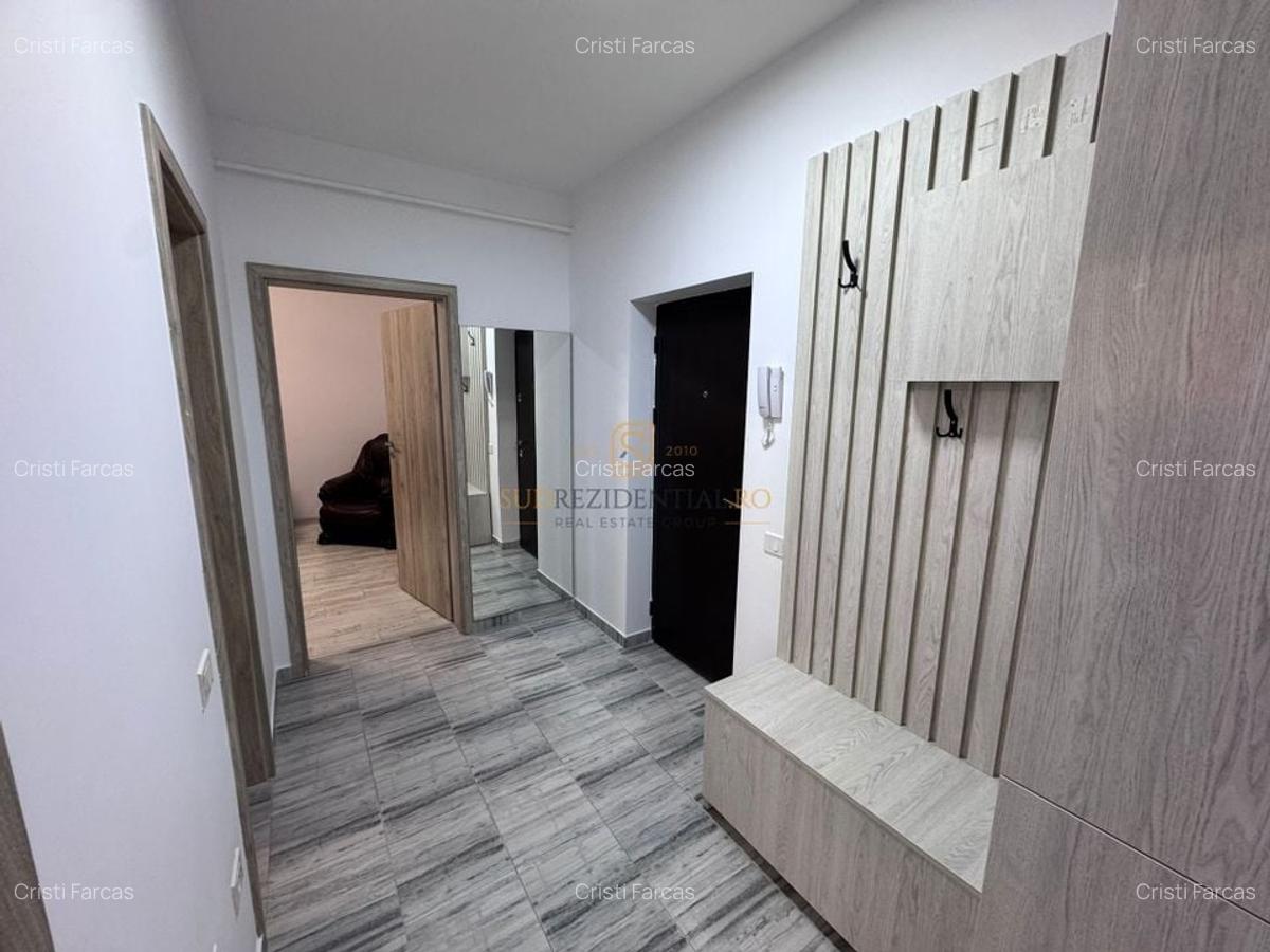 Apartament 2 camere, mutare rapida, mobilat si utilat, Bd. Metalurgiei - 9