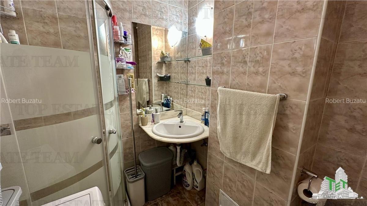 Apartament 3 camere de vanzare Dristor/Muncii - 8