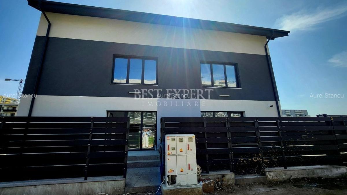 Duplex cu 5 camere în Theodor Pallady - 3