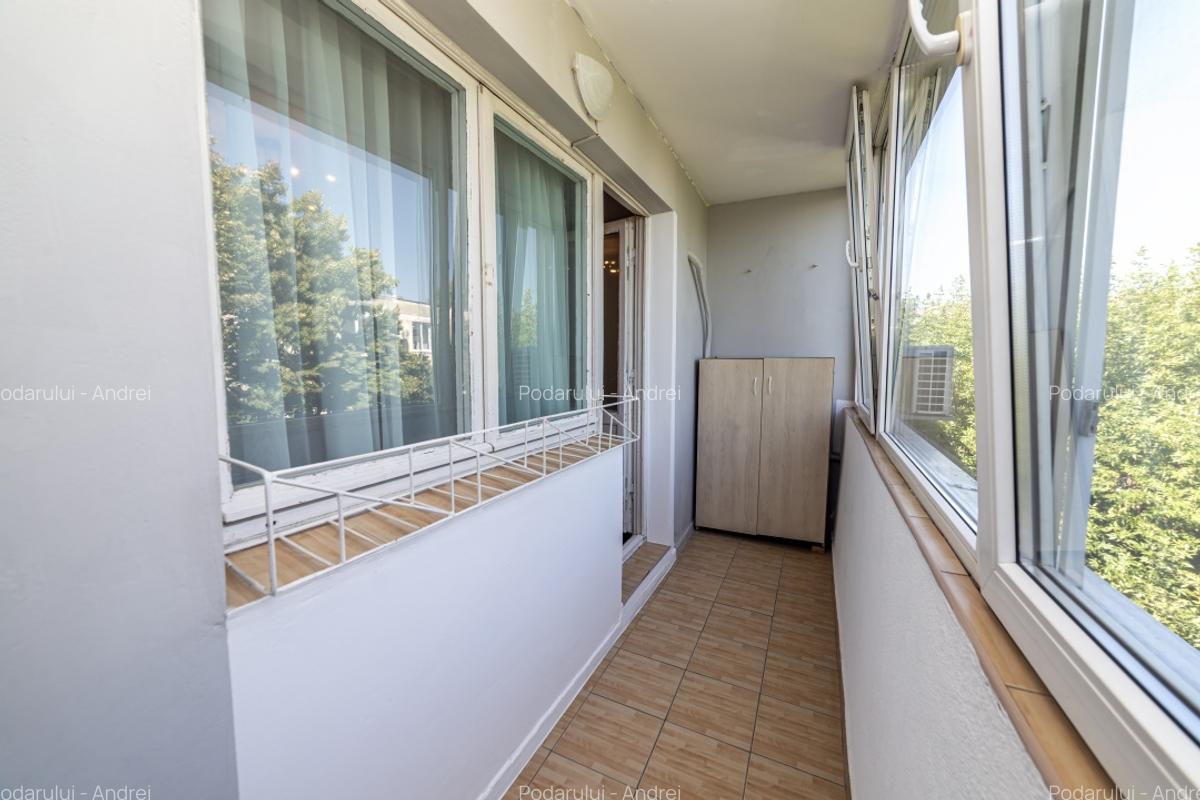 Apartament 3 camere  | Loc de parcare | 15 Min Metrou Piata Sudului - 18