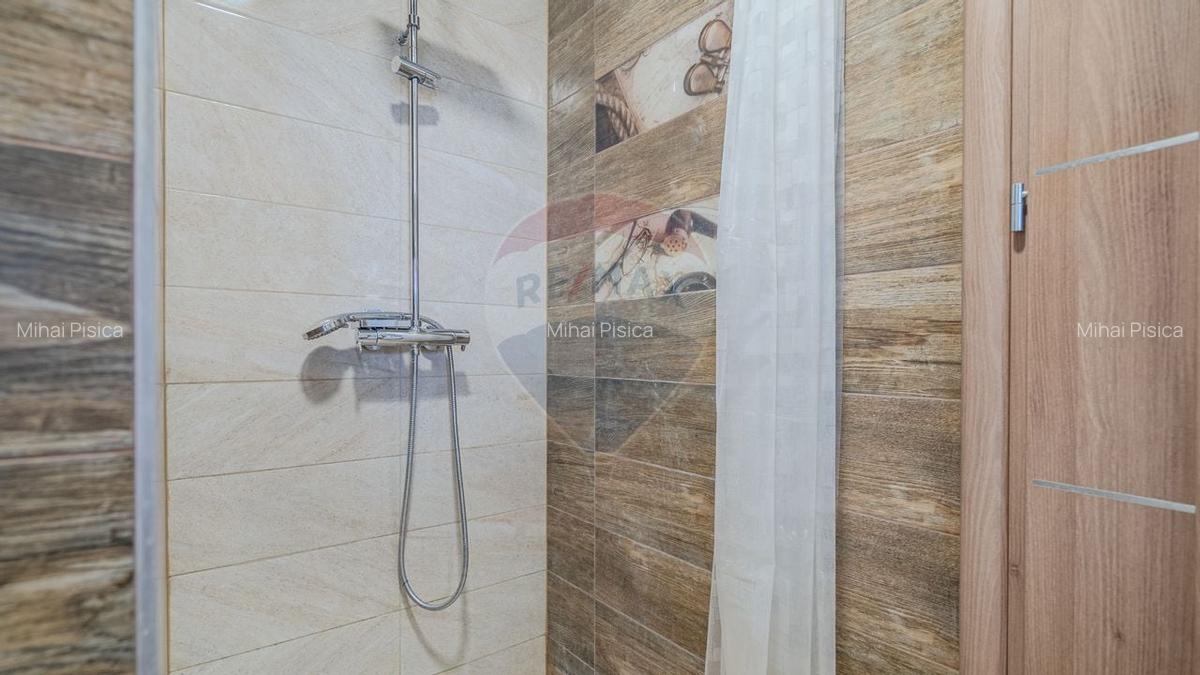 Comision 0 | Casa de inchiriat Pet friendly 120 mp utili, teren 350 mp - 17