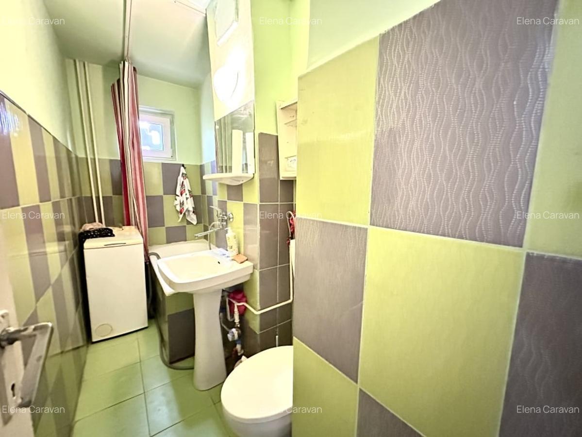 Apartament 2 camere, 42 mp utili, etajul 1 - Iulius Mall - 4