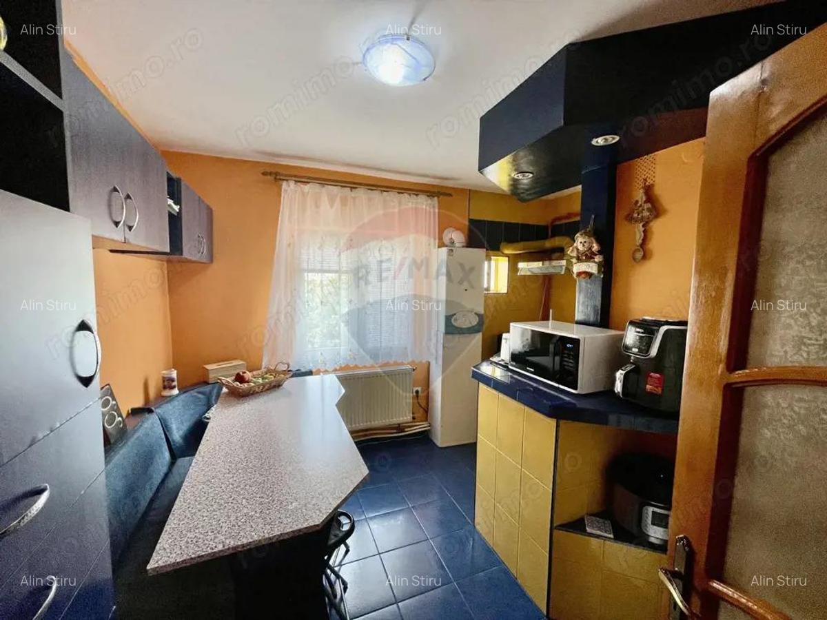 Apartament 3 camere Zona Poienita - 7