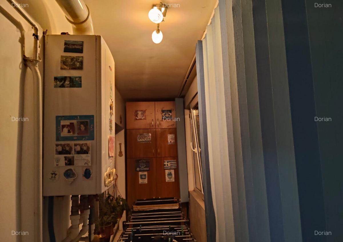 Apartament 3 camere Radu Negru - 12