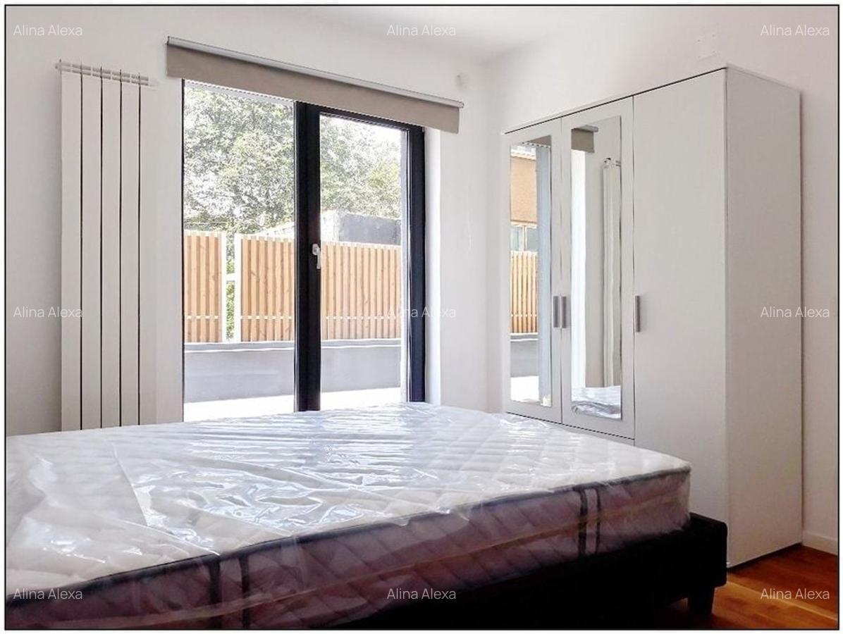 Apartament cu 3 camere decomandat în Brașovul Vechi - 16