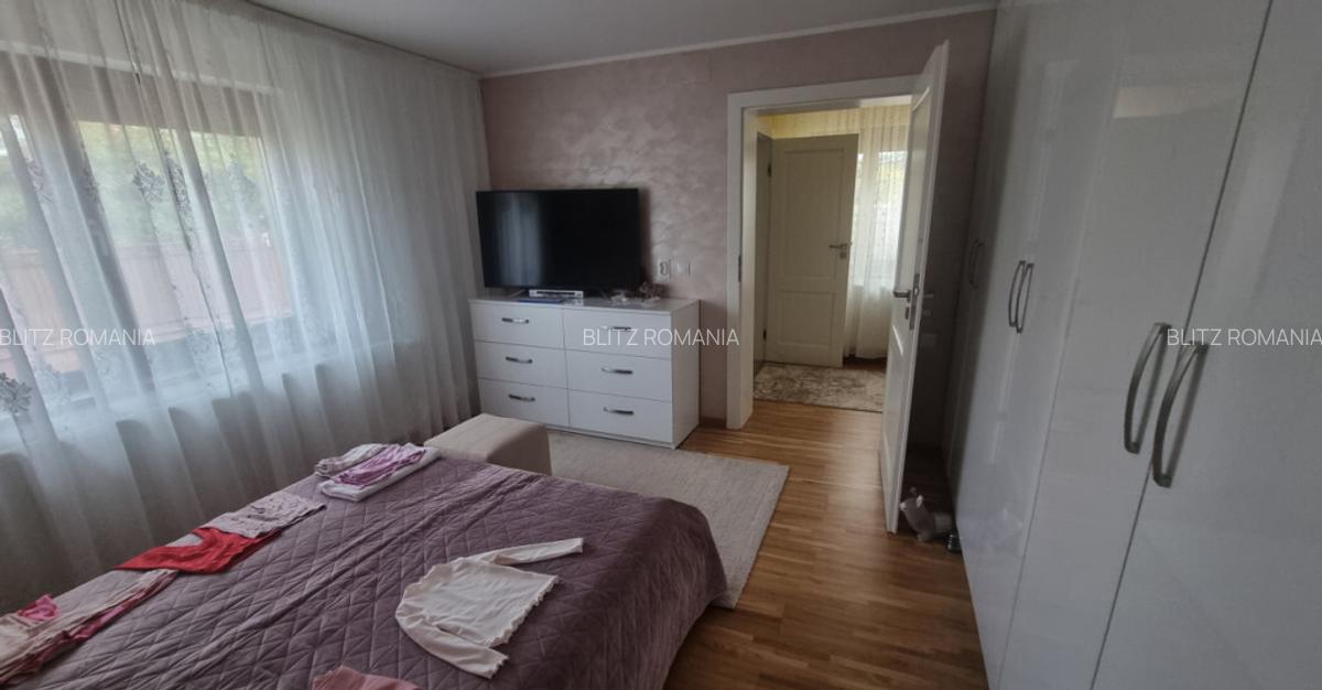 Casa, 200 mp, teren 1800 mp, Oras Bals - 10