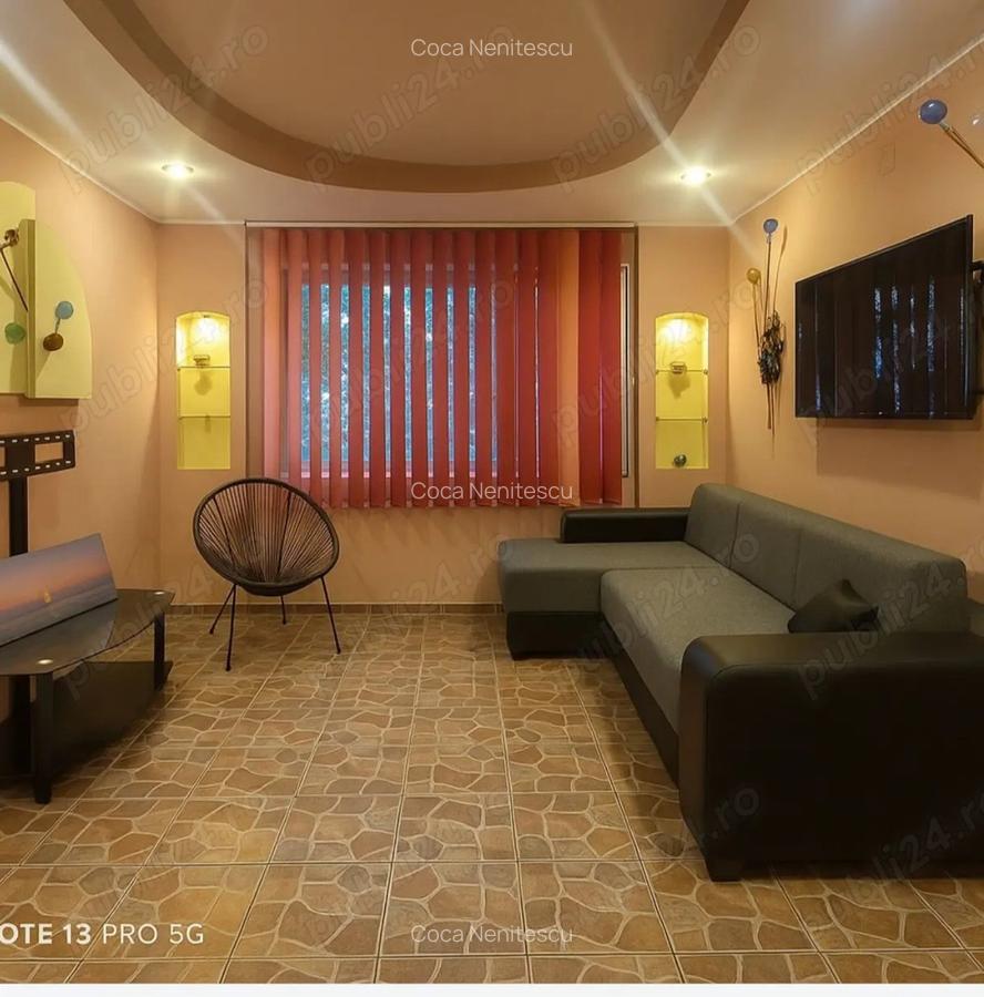 Vand apartament 2 camere - 5