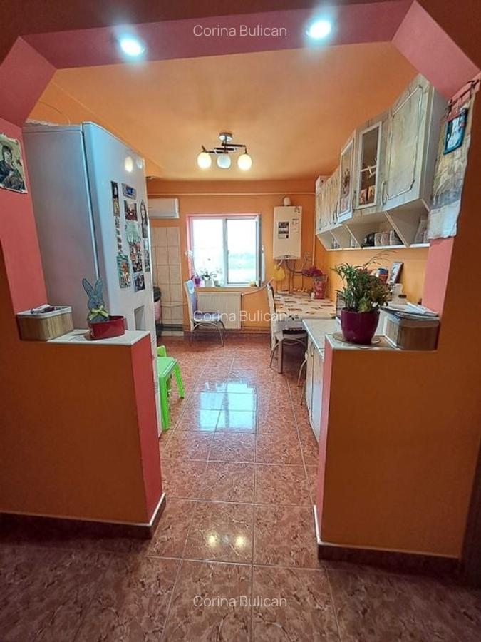 Freidorf | 2 Camere | Decomandat | Centrala Proprie. - 5