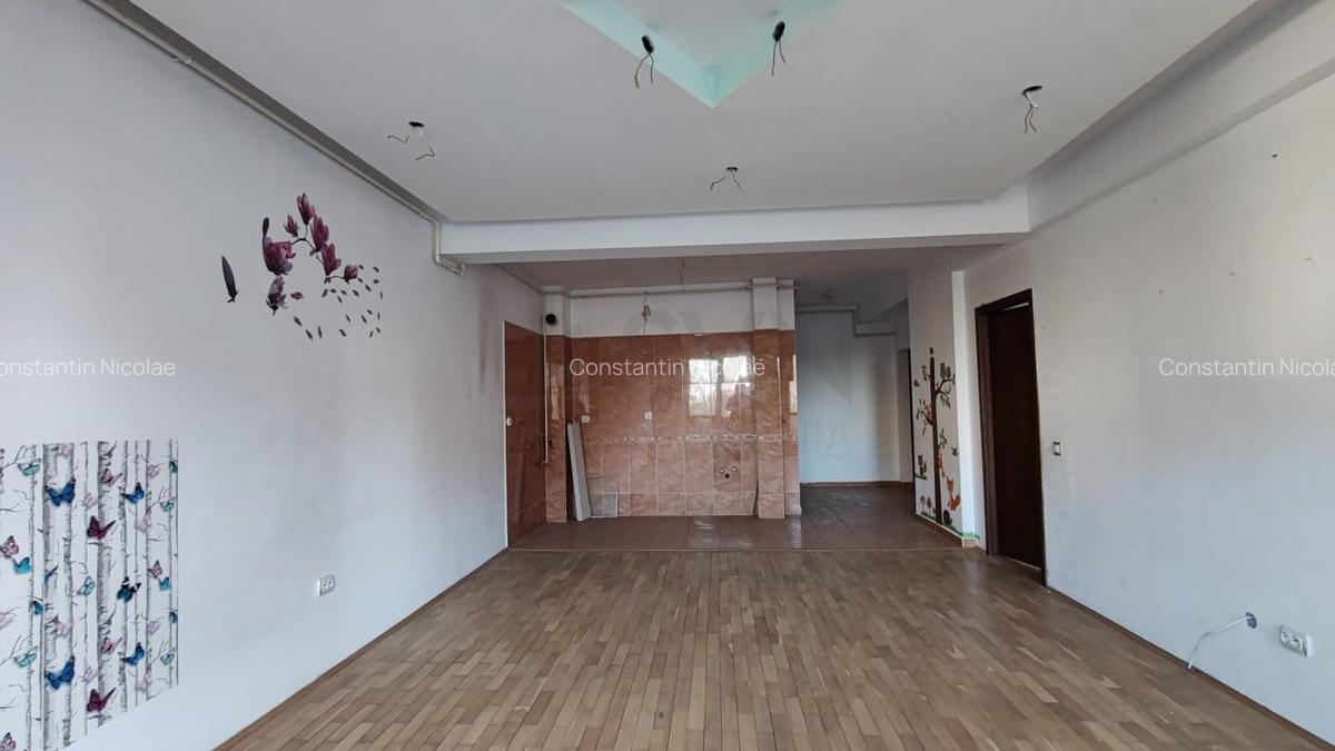 REA1023106 Apartament 2 Camere Cartierul Latin Prelungirea Ghencea Bragadiru - 4