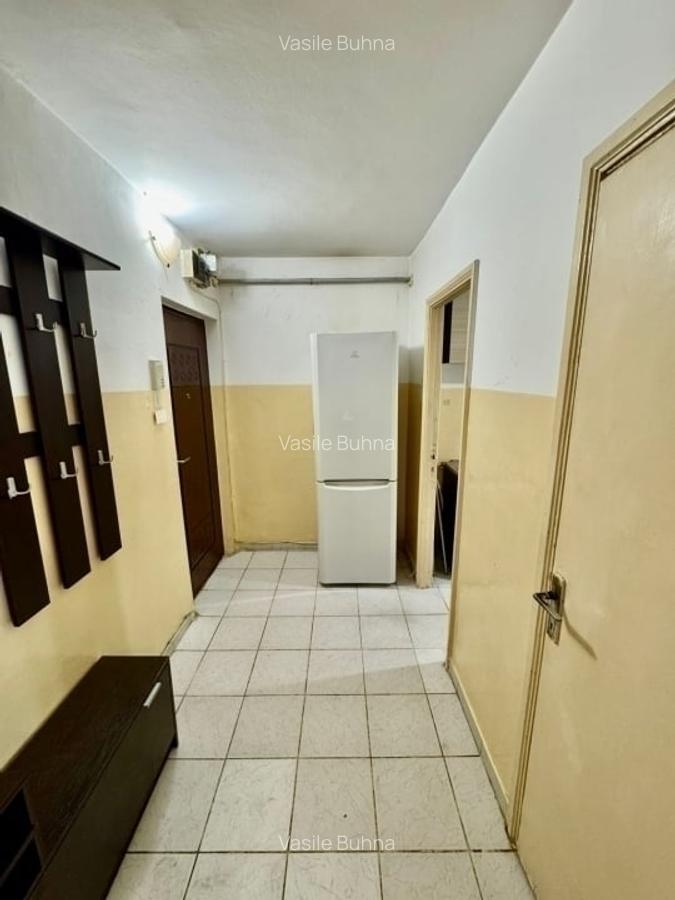 PODU ROS - ODEON - 2 CAMERE DE 52MP - ETAJ 1 DIN 4 - BLOC FARA RISC SEISMIC - 6