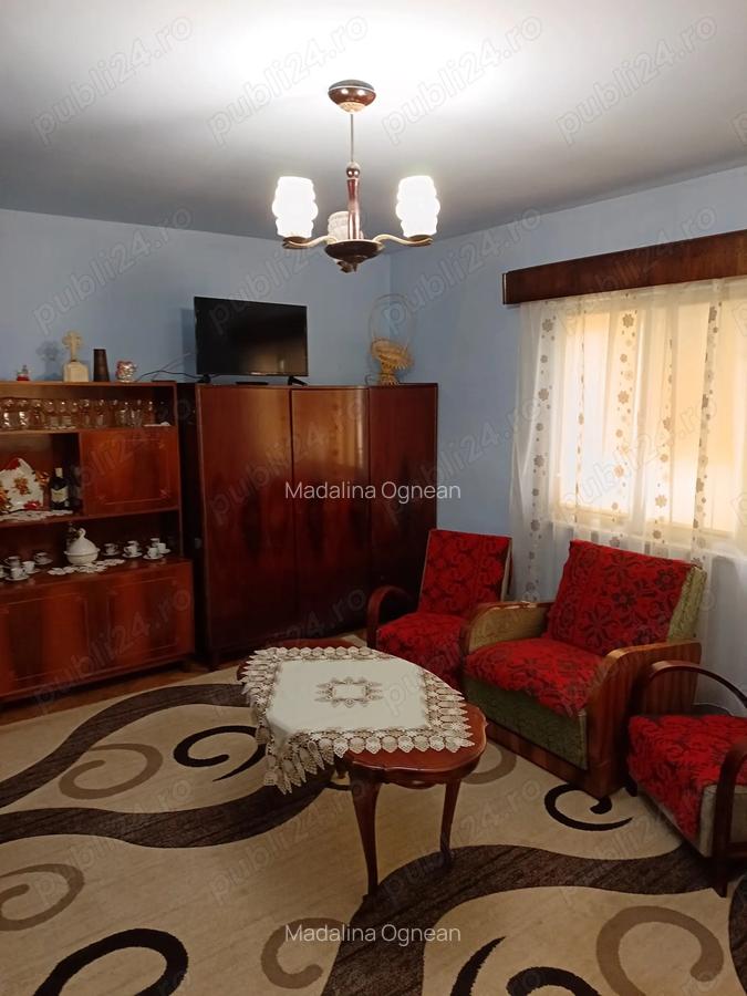 Casa de vanzare in comuna Band, jud. Mure? - 7