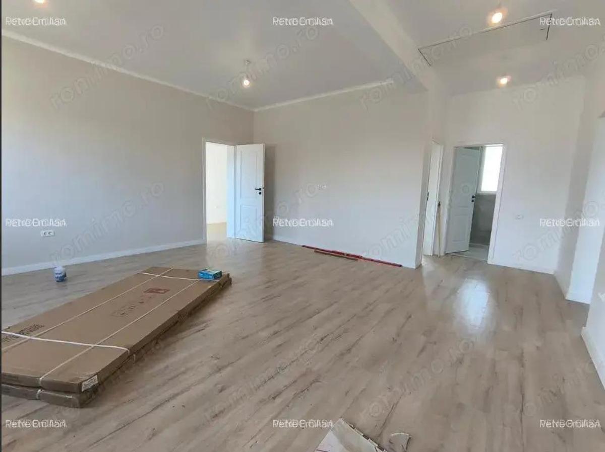 Vila parter 4 camere + Teren 355mp | COMISION 0% - 4