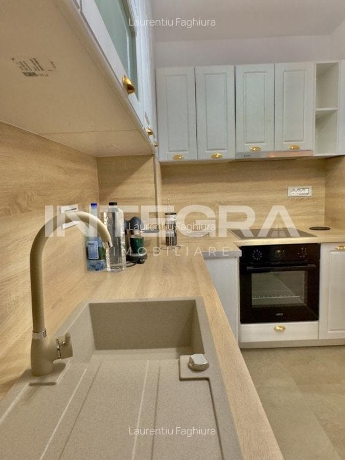 Prima Inchiriere | Apartament 2 Camere | Ansamblu NOU Elite City - 5