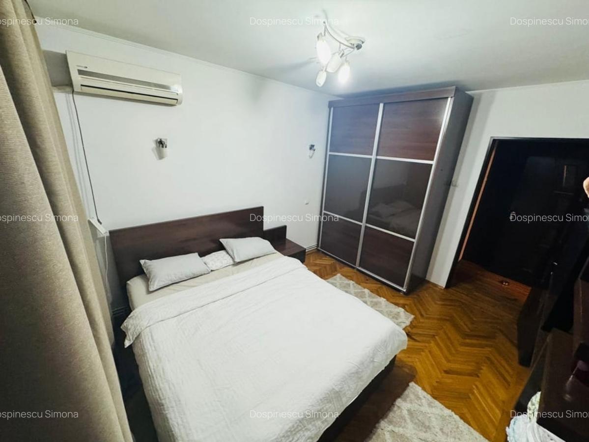 2 camere | Mobilat | Berceni | Loc de parcare | Metrou| 15 min - 5