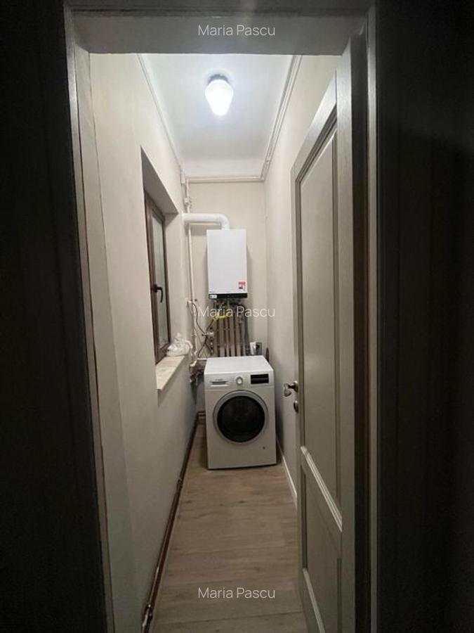 APARTAMENT CU VEDERE LA PARCUL KISELEFF - 14