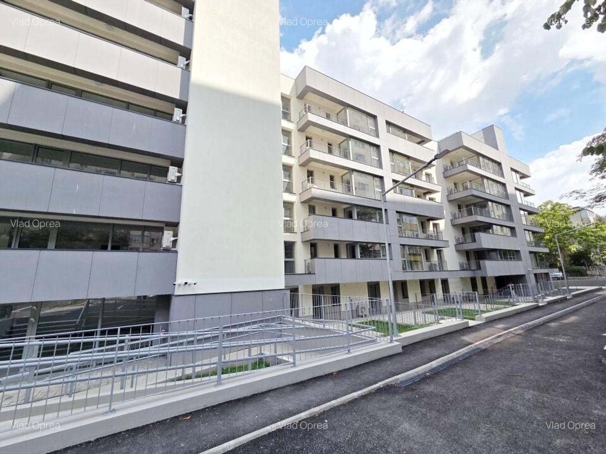 VANZARE 2 CAMERE - TERASA + PARCARE - 8