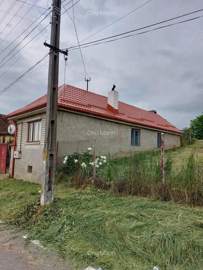 Casa Cincu - jud Bra?ov - 4