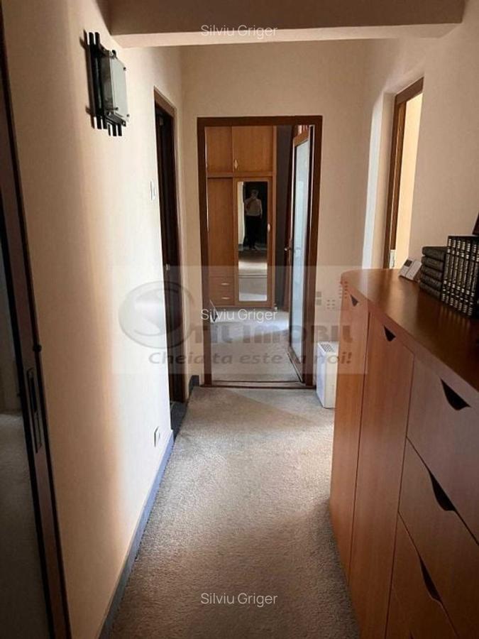 Apartament 3 camere , complet mobilat si utilat in Podu Ros 129.900 EUR - 5