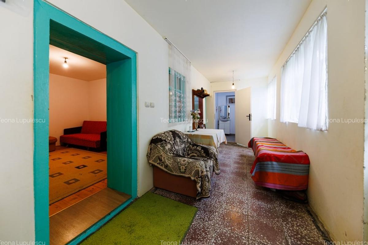 Teren 1.439 mp cu casa batraneasca - Urseni, Vatra Veche - 21