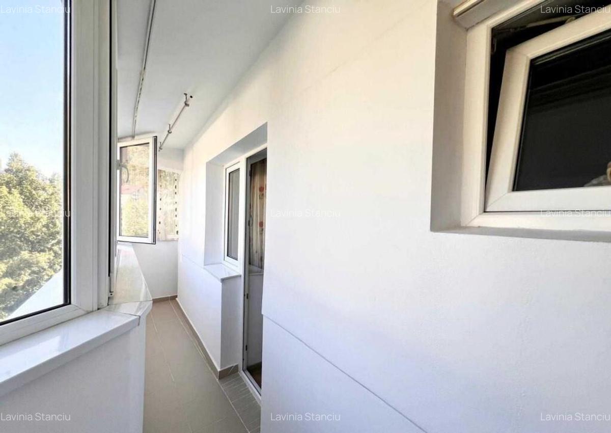 2 Camere RACADAU ,renovat,129.900 - 8