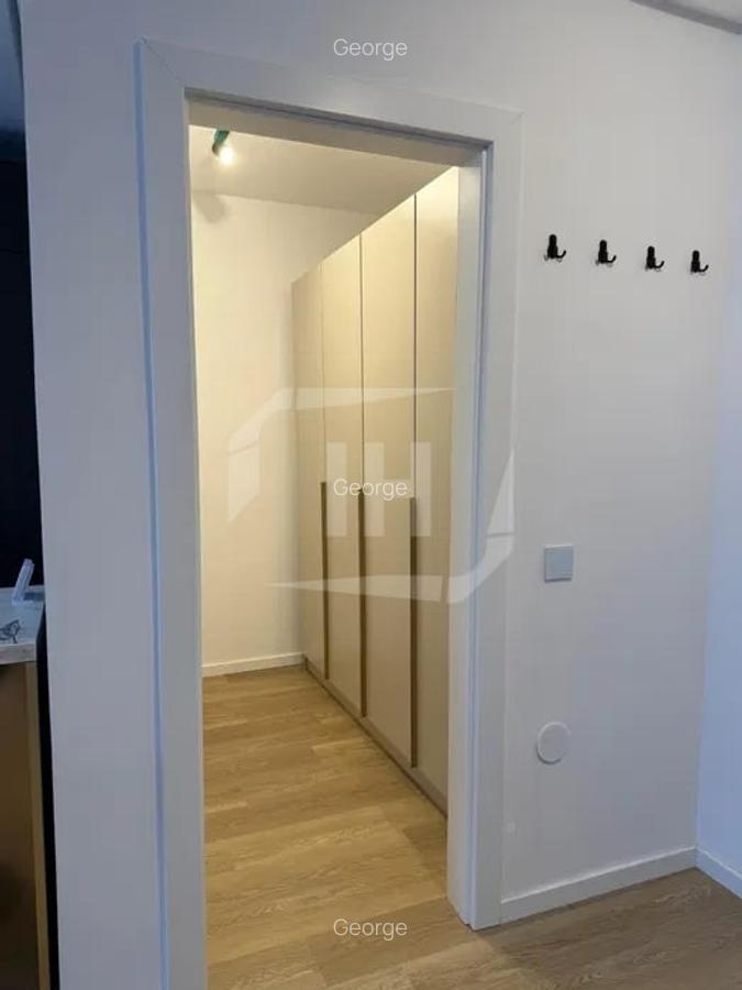 Apartament 2 camere, parcare subterana, zona Beta Residence - 6