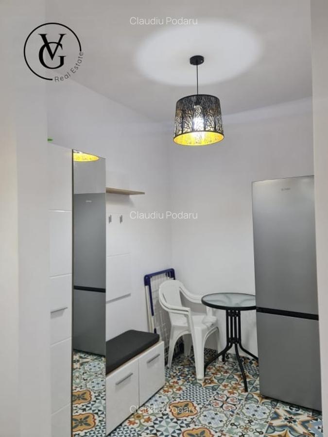 Apartament 2 camere - Maurer - Tomis Plus - loc de parcare - 6