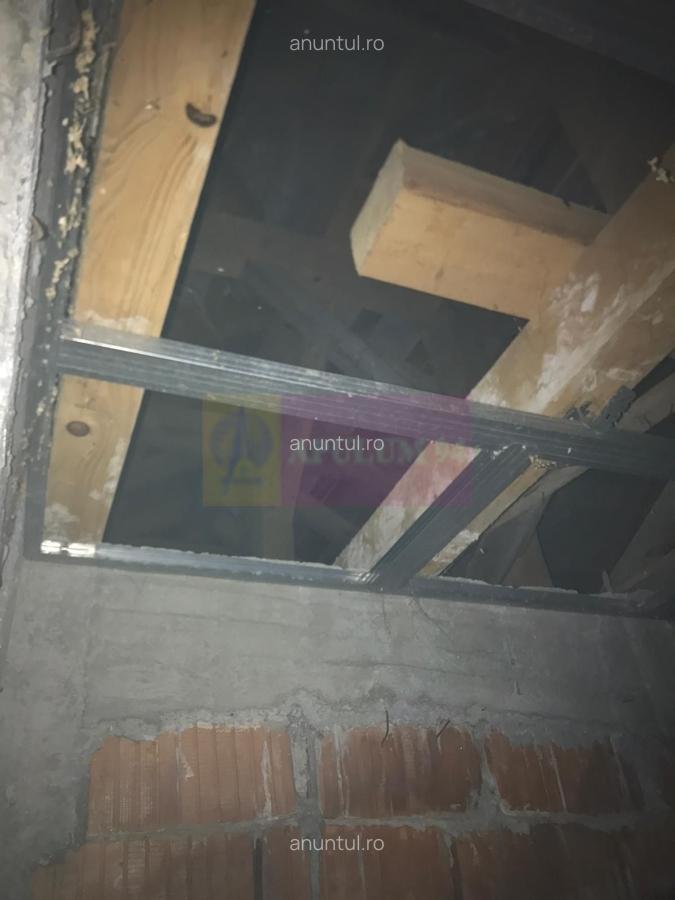 Vila la rosu Zarnesti- Mitropolit Metianu cu vedere superba spre munte - 17