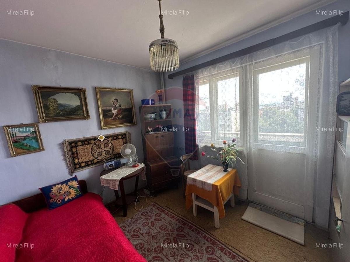 DE VANZARE- apartament 4 camere- ULTRACENTRAL - 7