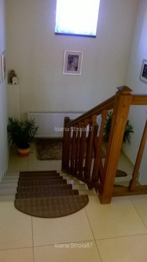 Casă spațioasă, aproape de centrul Sibiului – vândută direct de PF - 10