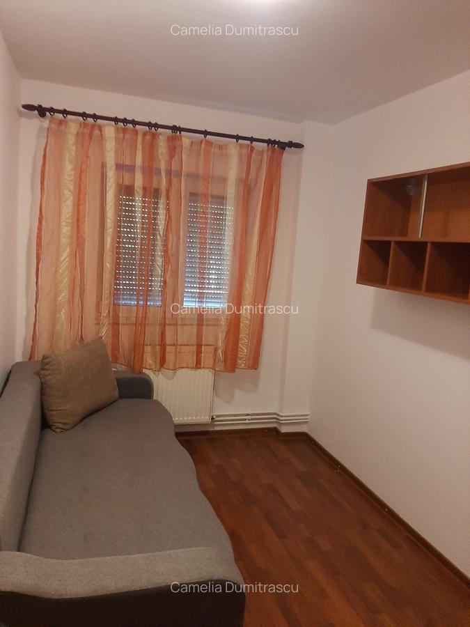 Piata Verde – Apartament 3 Camere - 2