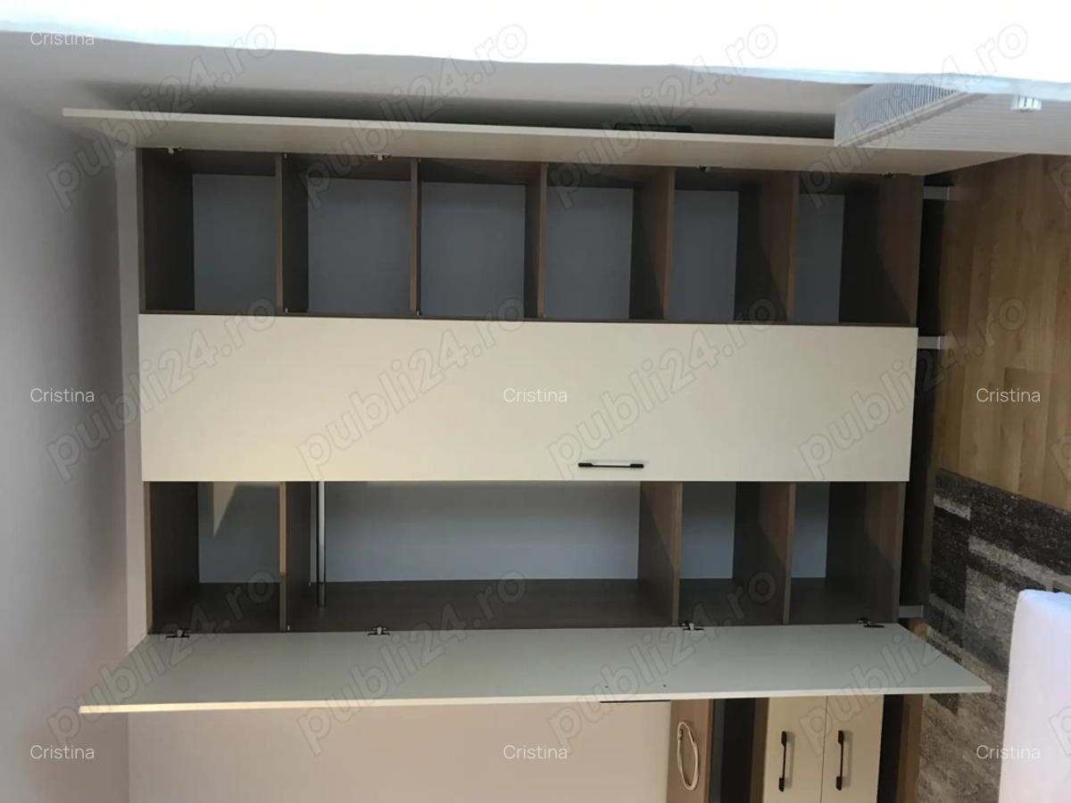 Inchiriez apartament 2 camere - 3