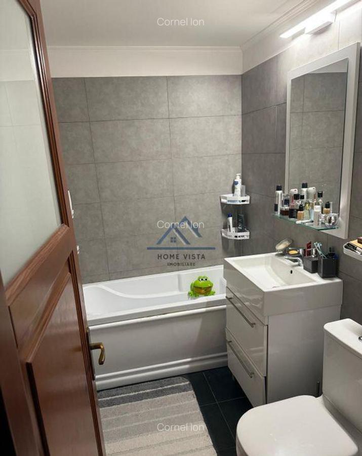 Apartament de vanzare Exercitiu - 8