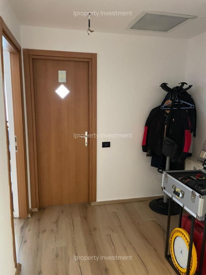 Unirii I 2 Camere I Centrala Imobil I Balcon I Posibilitate Loc Parcare I - 8